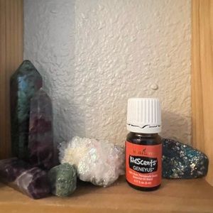 Young Living KidScents Geneyus